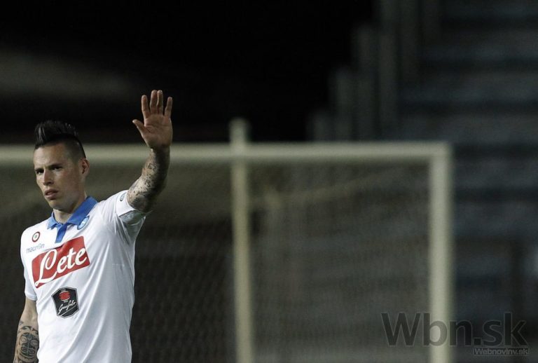 Marek Hamšík