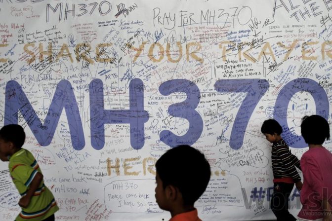 MH370