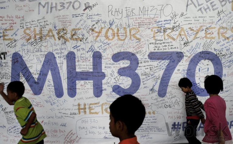 MH370