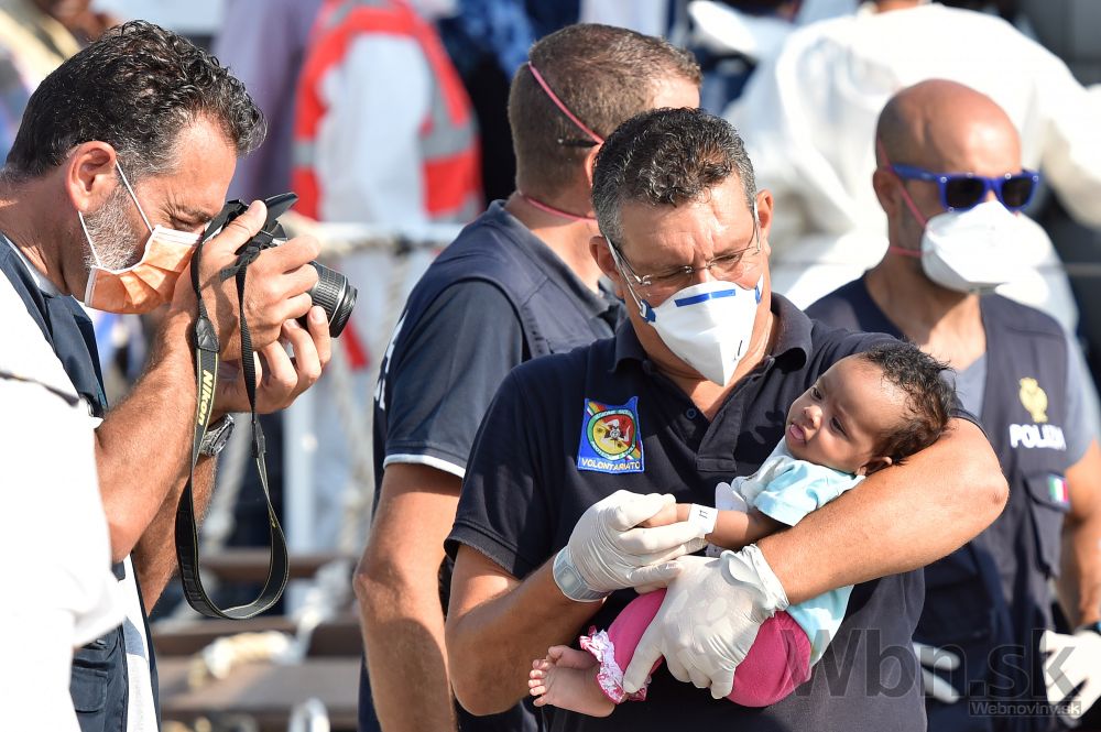 Migranti