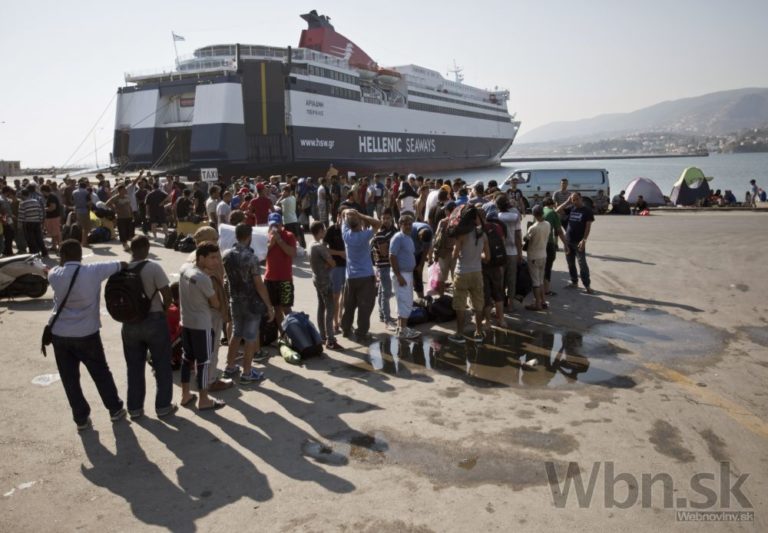 Migranti