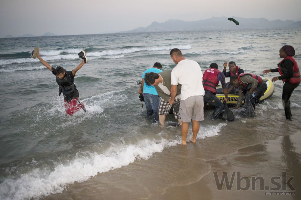 Migranti