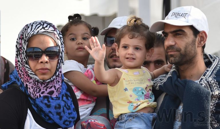 Migranti
