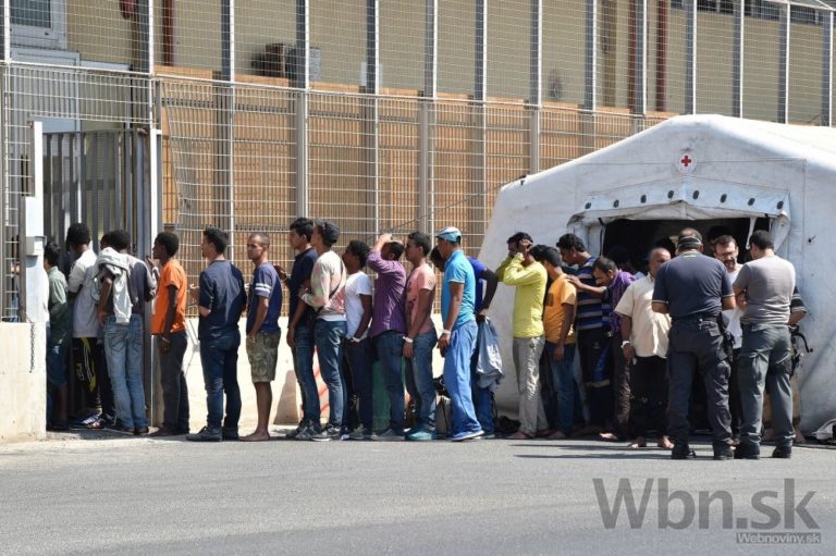 Migranti