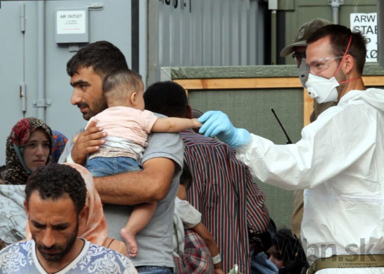 Migranti