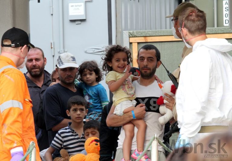 Migranti