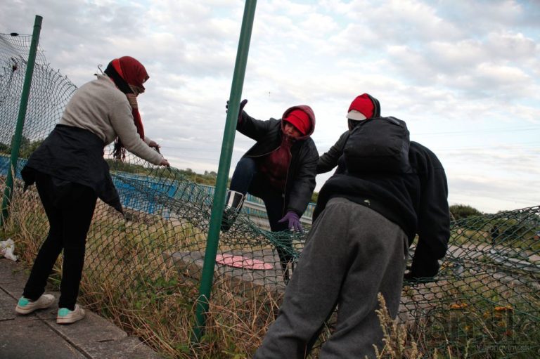 Migranti