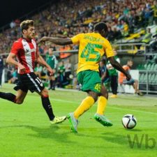 Futbalisti MŠK Žilina zdolali v EL Athletic Bilbao