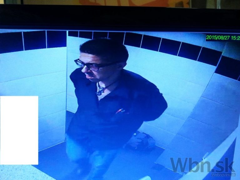 Muž dobodal v Bratislave Francúza, pátra po ňom polícia