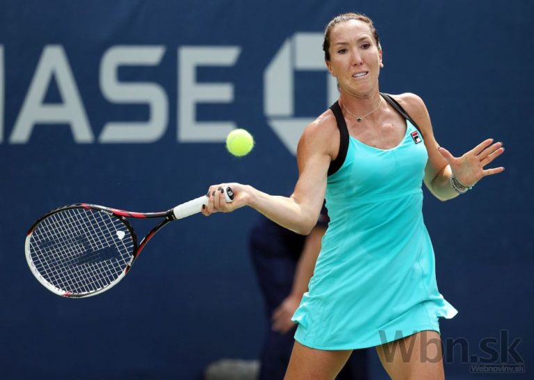 Najkrajšie momenty prvého dňa US Open