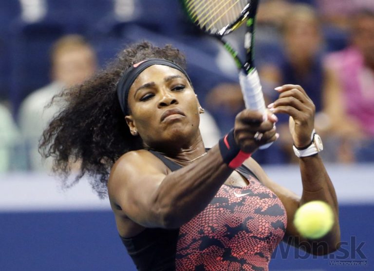 Najkrajšie momenty prvého dňa US Open