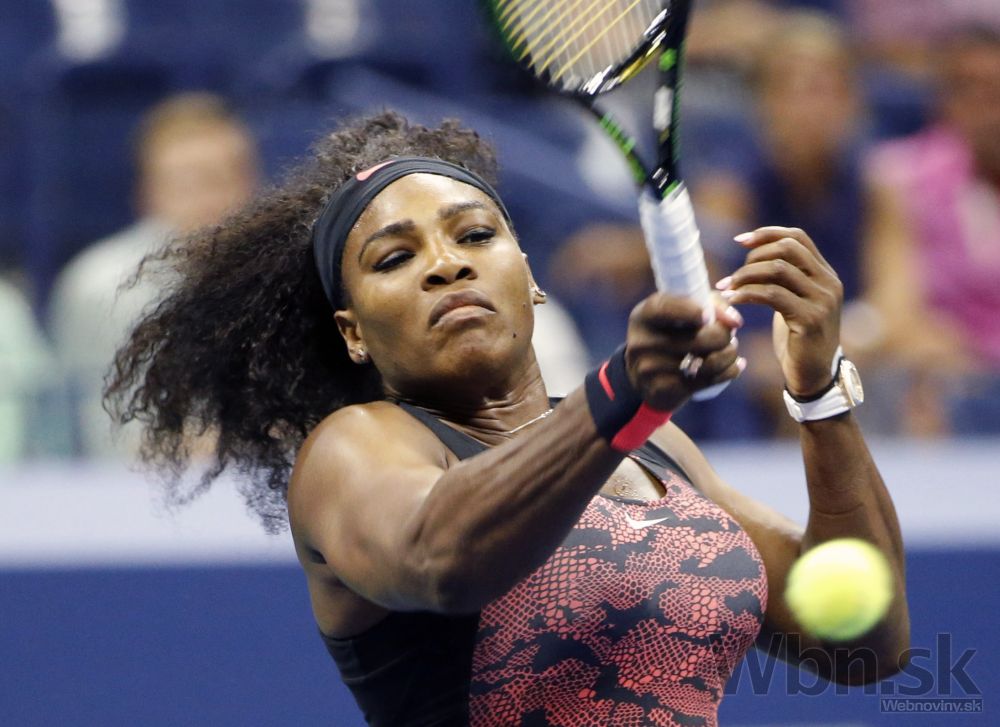Najkrajšie momenty prvého dňa US Open