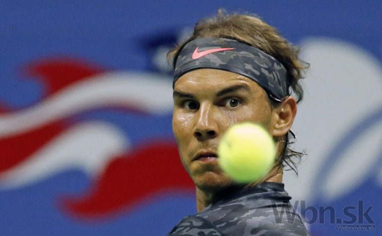 Najkrajšie momenty prvého dňa US Open