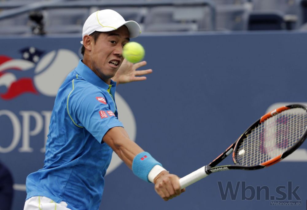Najkrajšie momenty prvého dňa US Open