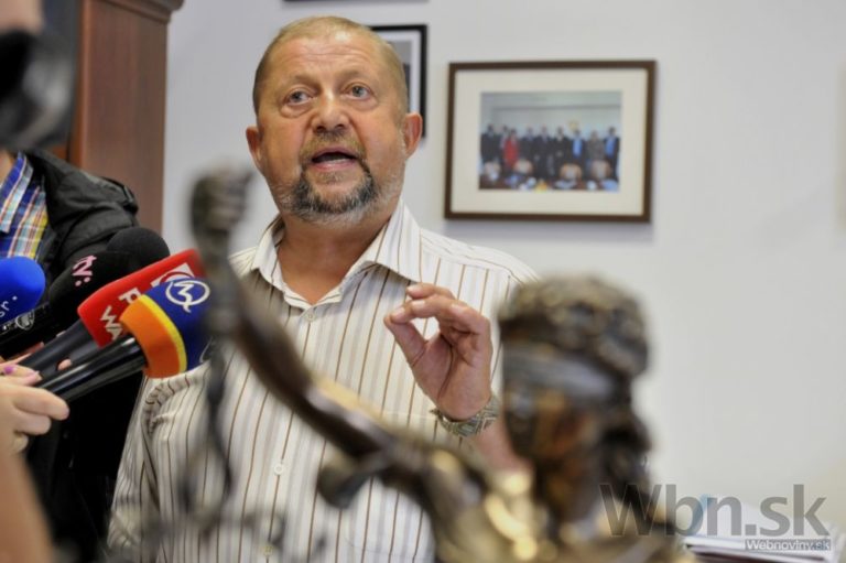 Najvyšší súd je pod tlakom, Harabinov senát môže zaniknúť