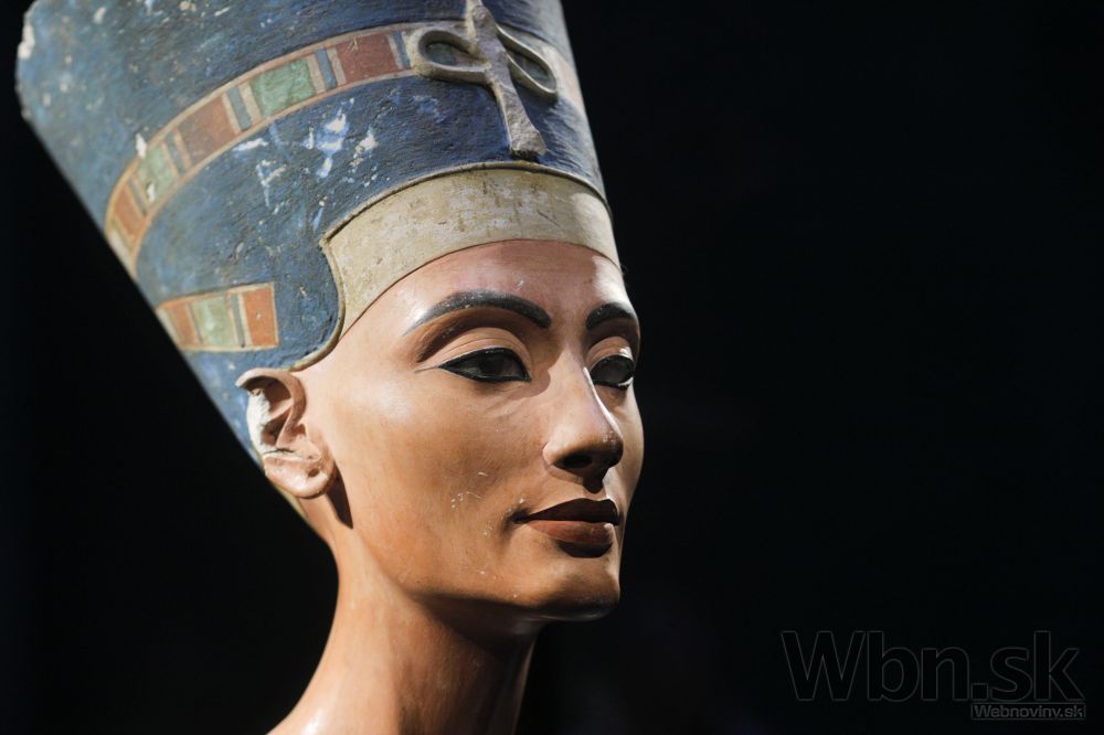 Nefertiti