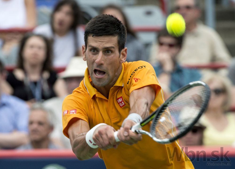 Novak Djokovič