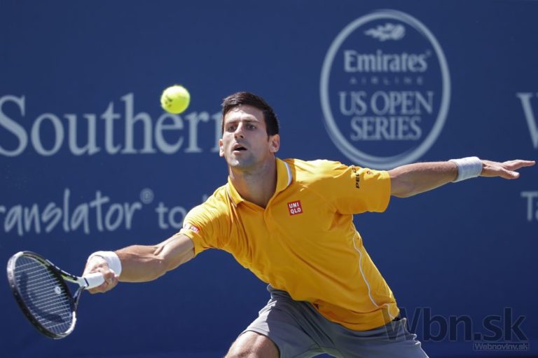 Novak Djokovič