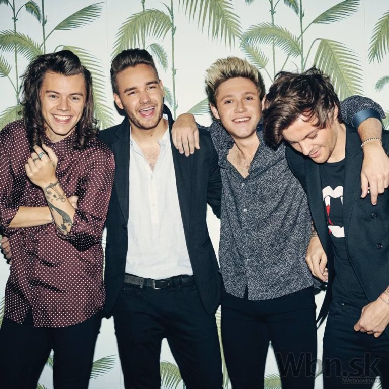 One direction