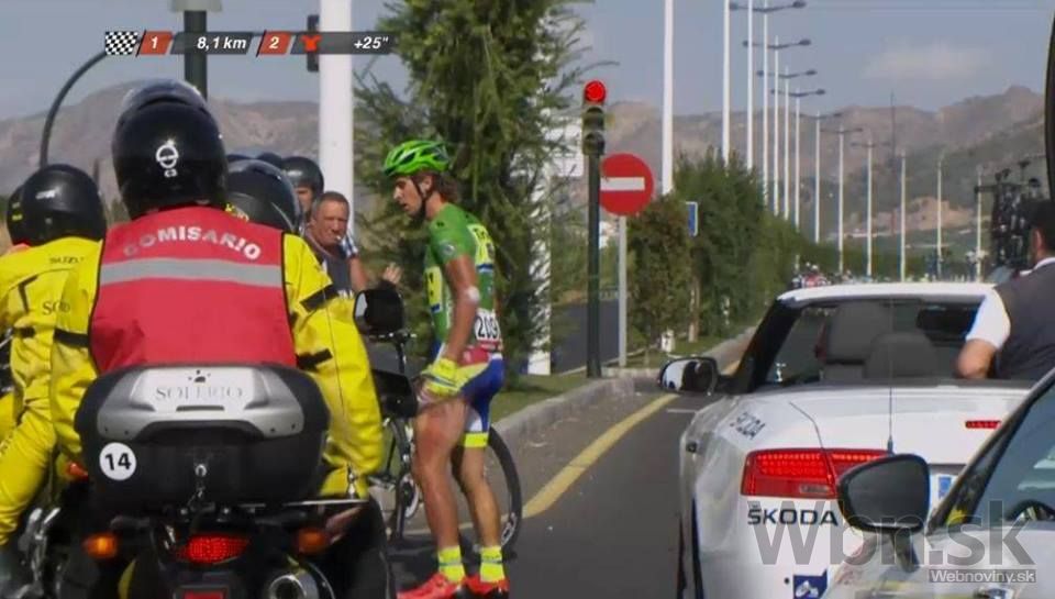 Peter Sagan