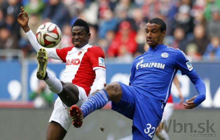 Prestup Babu je na spadnutie, Chelsea zaplatí milióny libier