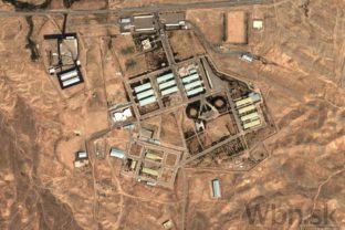 Prístup do iránskeho vojenského komplexu spĺňa požiadavky