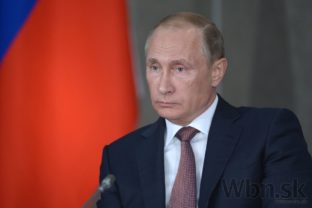 Putin navštívil anektovaný polostrov Krym