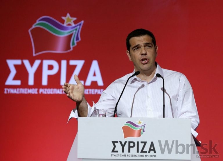 Rebeli dávajú Tsiprasovi košom, Gréci splatili ECB miliardy