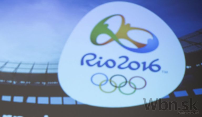 Rio olympiada