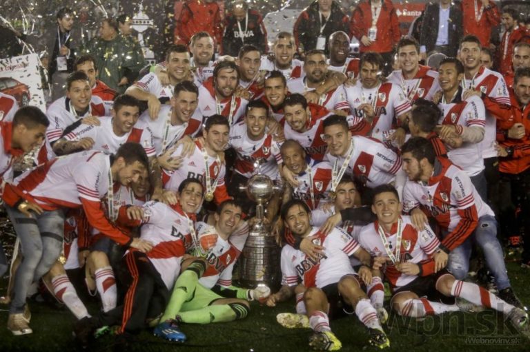 River Plate