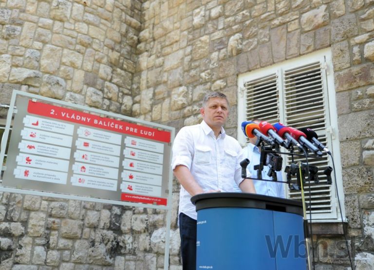 Robert fico