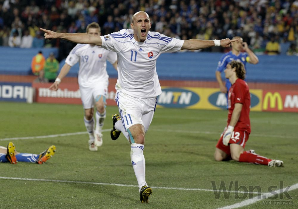 Róbert Vittek