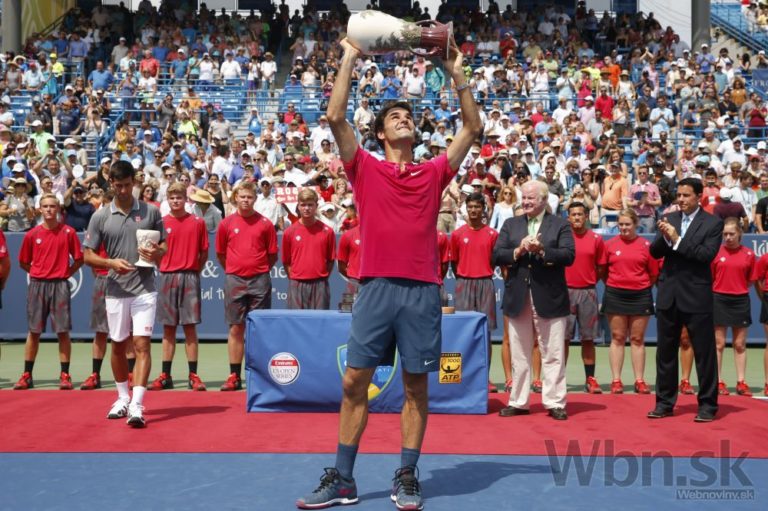 Roger Federer