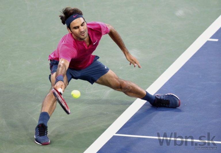 Roger Federer