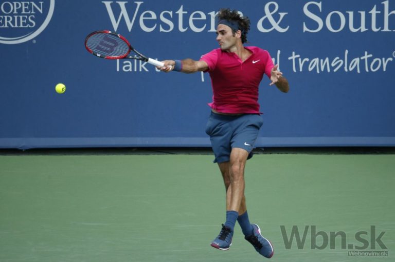 Roger Federer