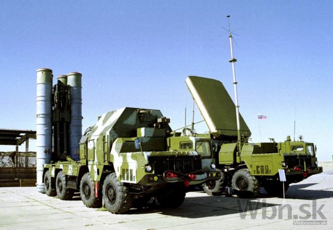 Rusko je pripravené, Iránu chce poslať raketové systémy