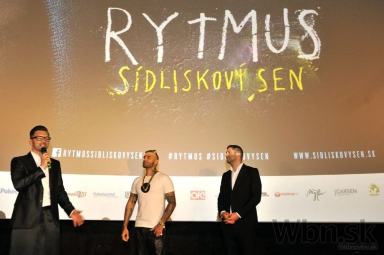 Rytmus
