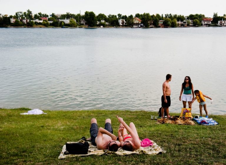 Sencu vynášajú turisti, ročne si prilepší o desaťtisíce eur