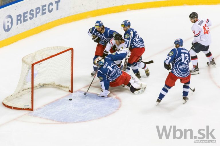 Slovan - Brno