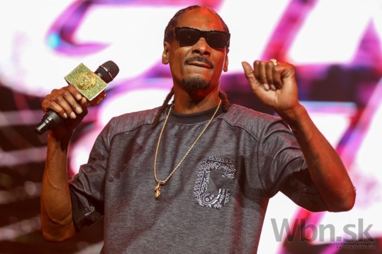 Ssnoop dogg