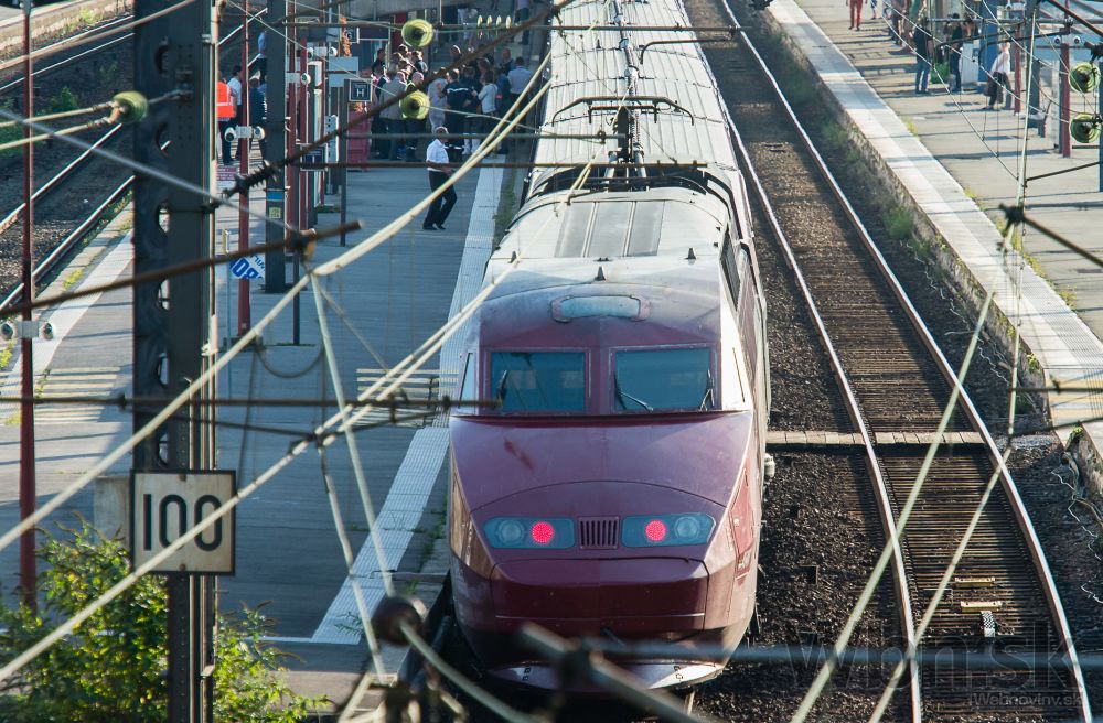 Thalys