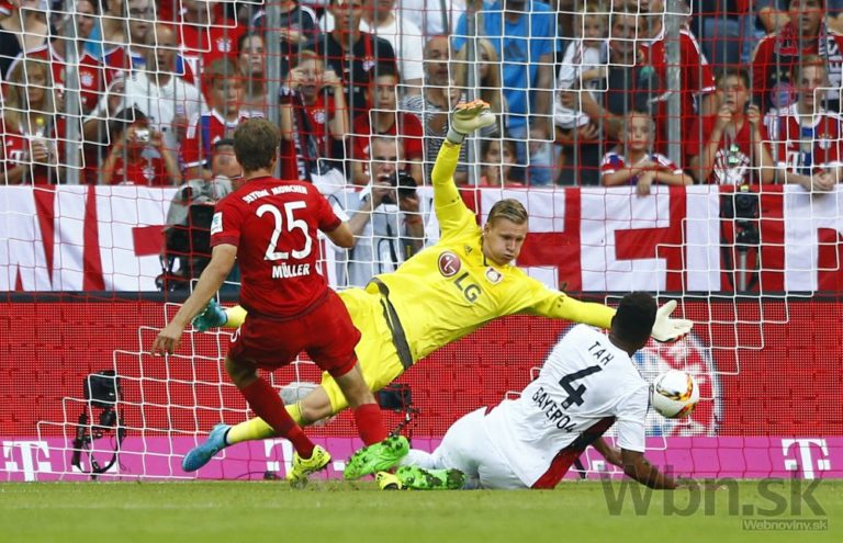 Thomas Müller