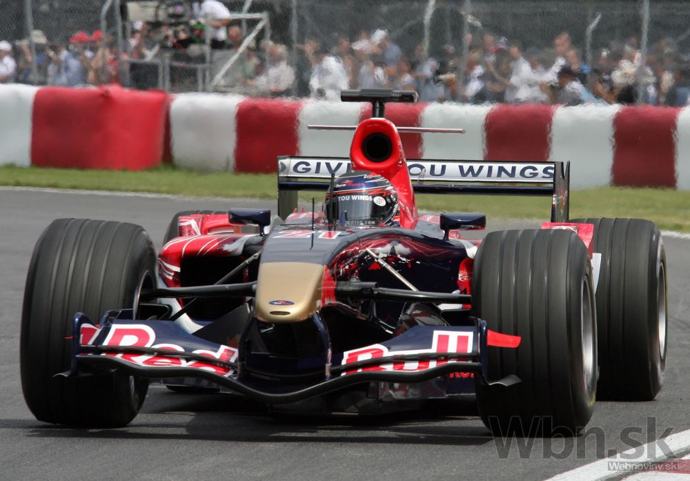 Toro Rosso