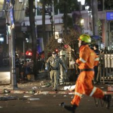 V Bangkoku pokračuje vyšetrovanie krvavého bombového útoku