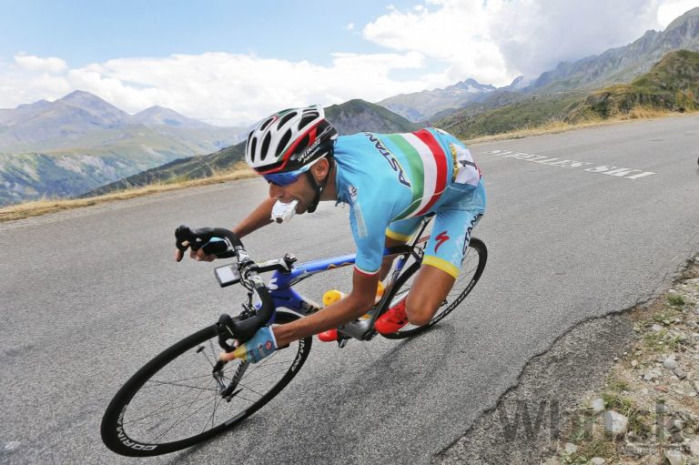 Vincenzo Nibali