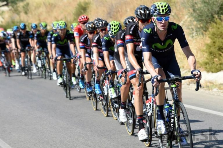 Vuelta