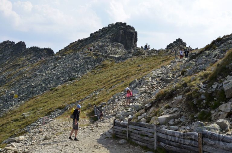 Vysoké Tatry