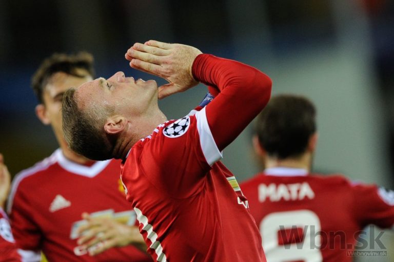 Wayne rooney