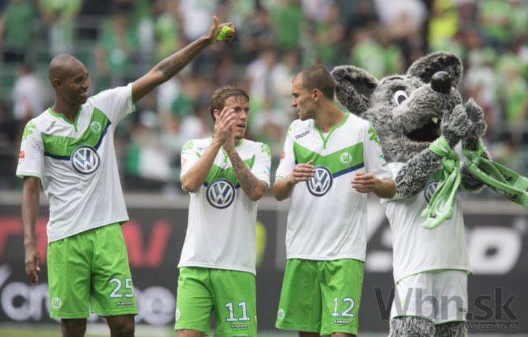 Wolfsburg