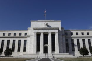 Fed, Americká centrálna banka